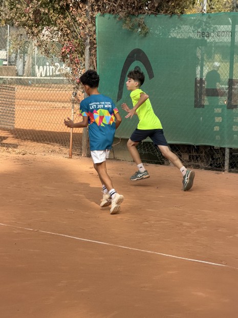 Summer finale 2026 – photo 39