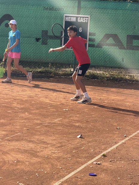 Summer finale 2026 – photo 11