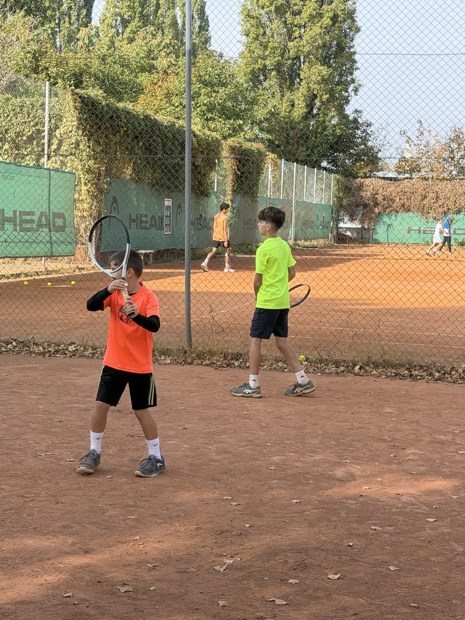 Summer finale 2026 – photo 30