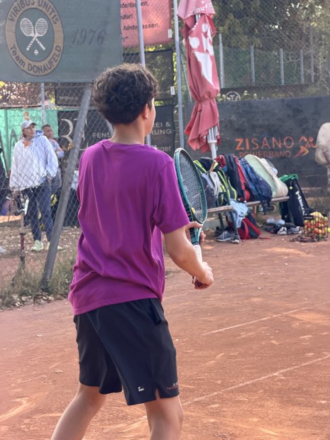 Summer finale 2026 – photo 22